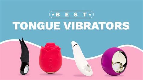 oral klitorisvibrator|11 Best Tongue Vibrators of 2024 for an Amazing Oral .